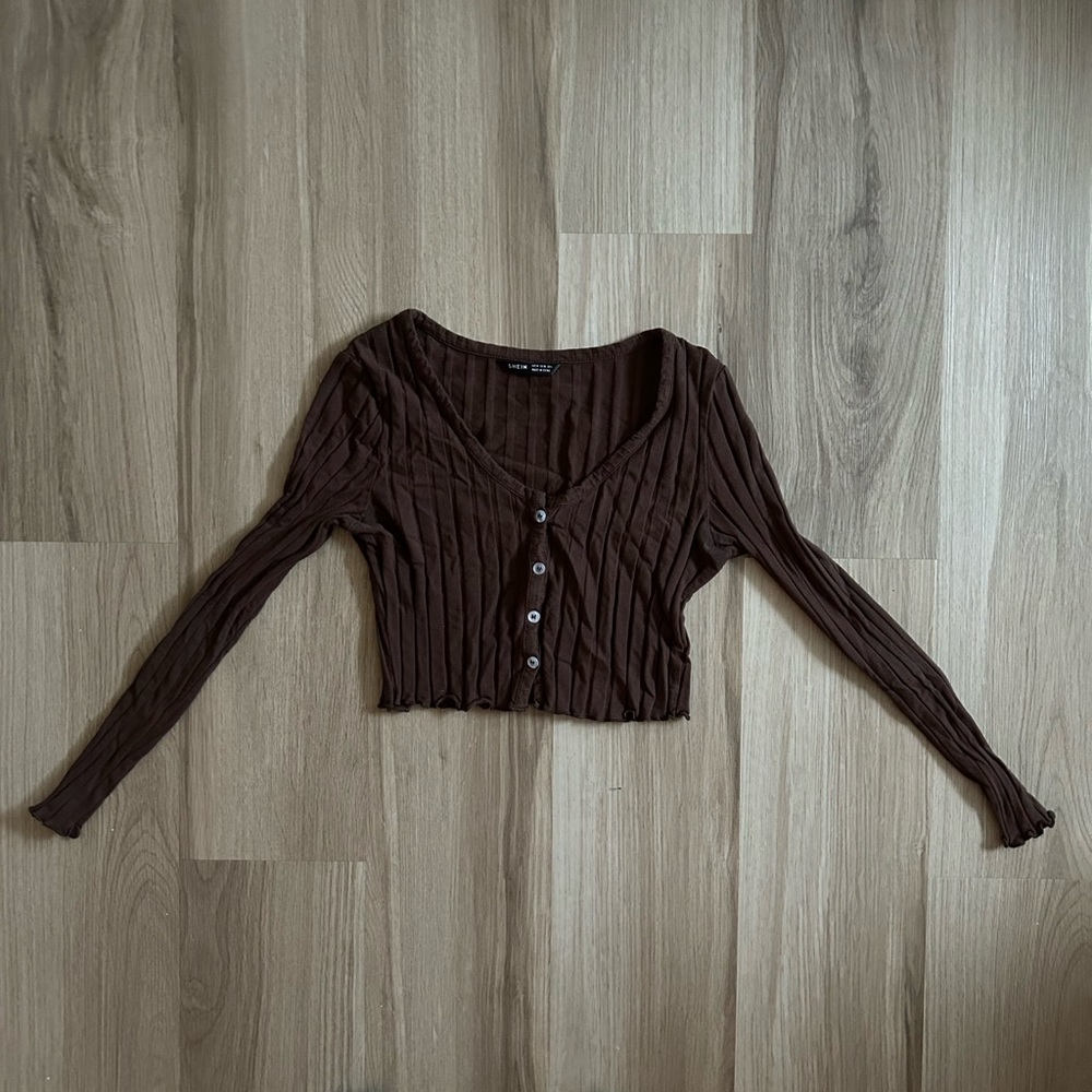 shein long sleeve